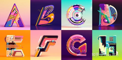 平面設(shè)計(jì)留學(xué)作品集風(fēng)向標(biāo) 5大熱門國(guó)家風(fēng)格全解析