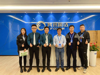 上海梵訊與常州萬禾房產(chǎn)簽署戰(zhàn)略合作協(xié)議，攜手共拓房地產(chǎn)經(jīng)紀(jì)服務(wù)新篇章