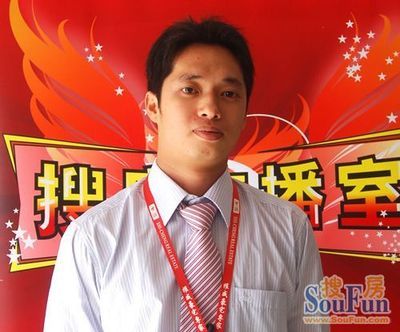 世誠地產(chǎn)蔡樂 用對夢想的渴望，鑄就專業(yè)經(jīng)紀(jì)之路——聚焦東莞二手房市場